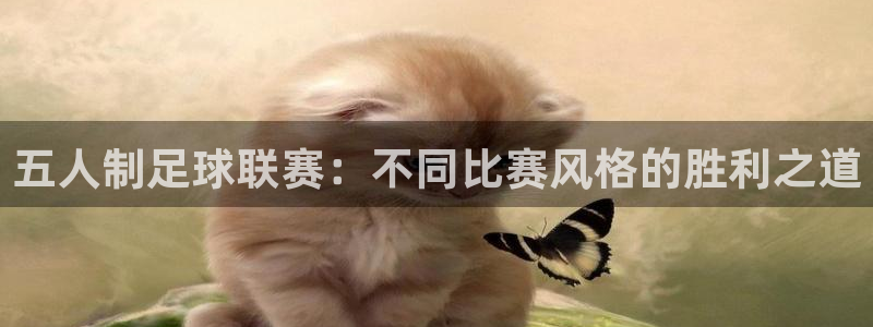 意昂体育官网：五人制足球联赛：不同比赛风格的胜利之道