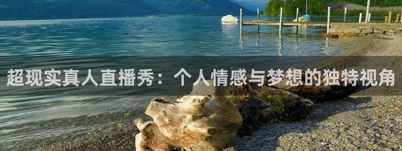 体育赛事视频直播看球吧：超现实真人直播秀：个人情感与梦想的独特视角